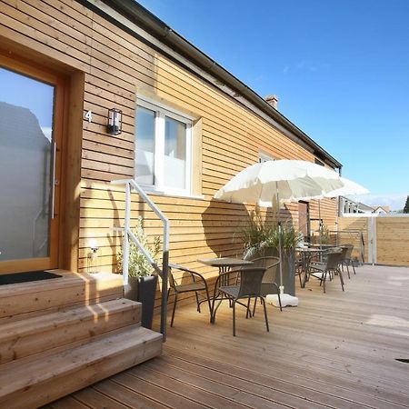 Apartments Freitag - H1 Winden am See Luaran gambar