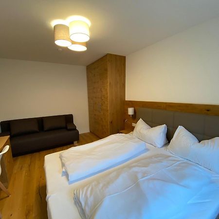 Apartments Freitag - H1 Winden am See Luaran gambar