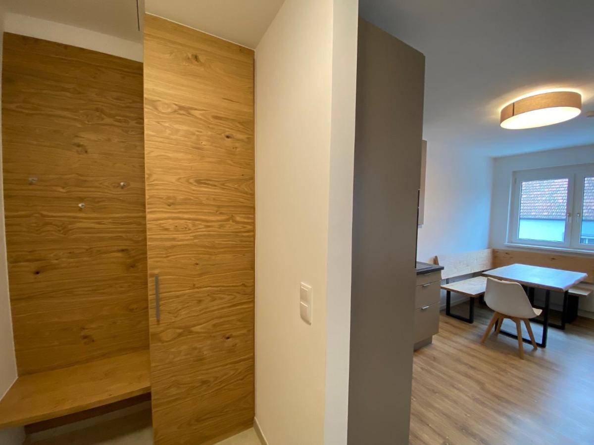 Apartments Freitag - H1 Winden am See Luaran gambar