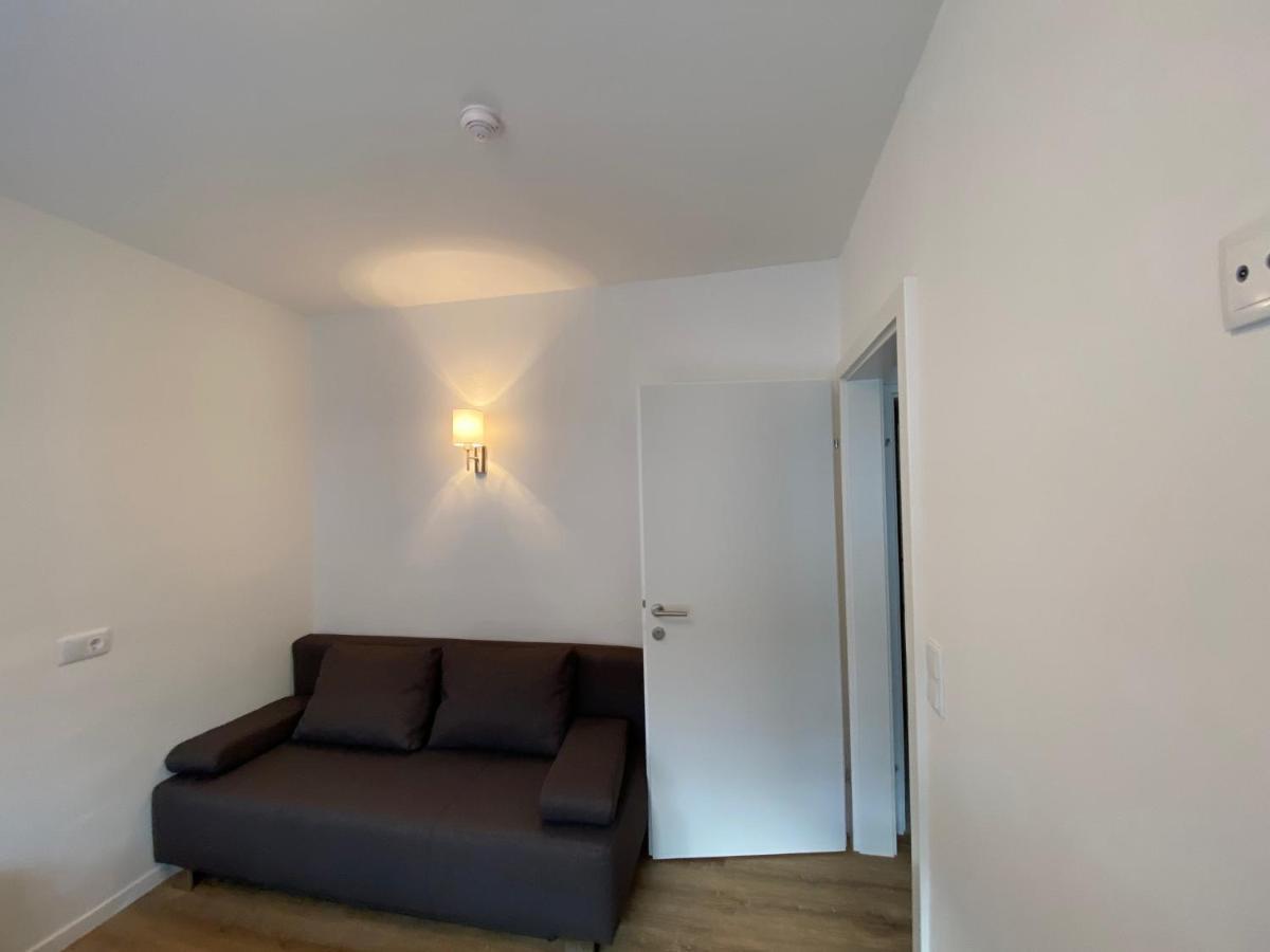 Apartments Freitag - H1 Winden am See Luaran gambar