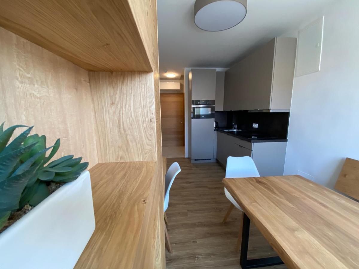 Apartments Freitag - H1 Winden am See Luaran gambar