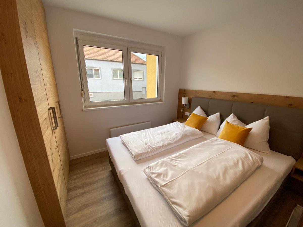 Apartments Freitag - H1 Winden am See Luaran gambar