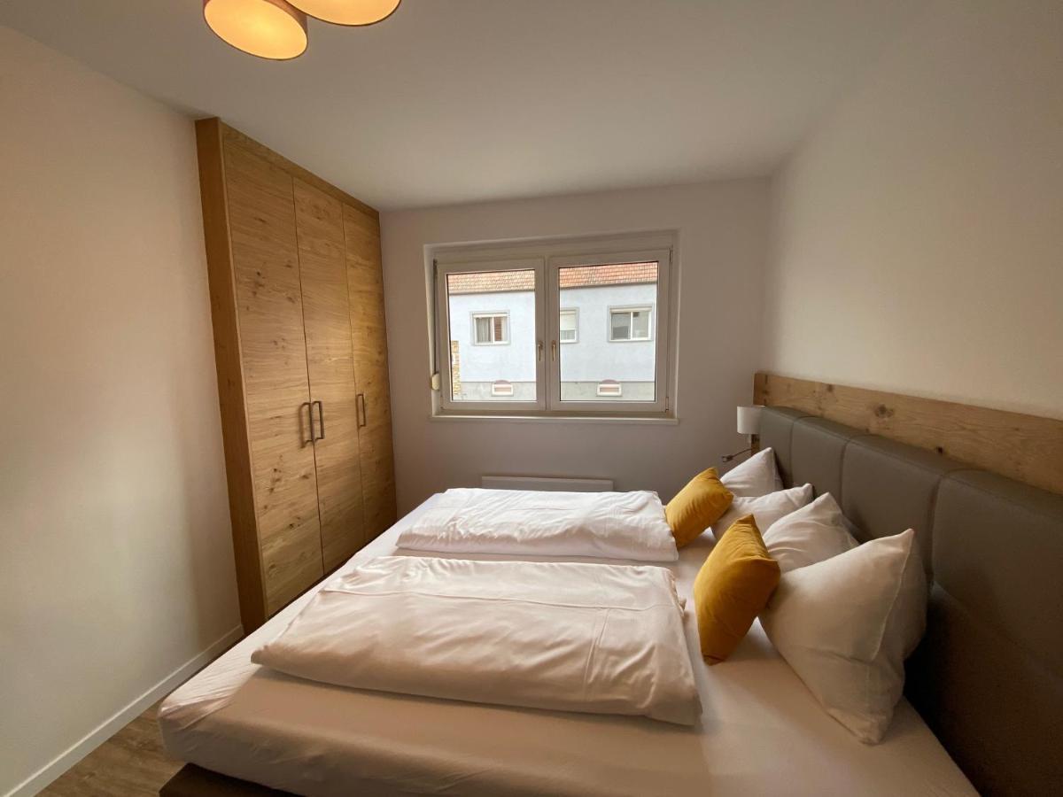Apartments Freitag - H1 Winden am See Luaran gambar