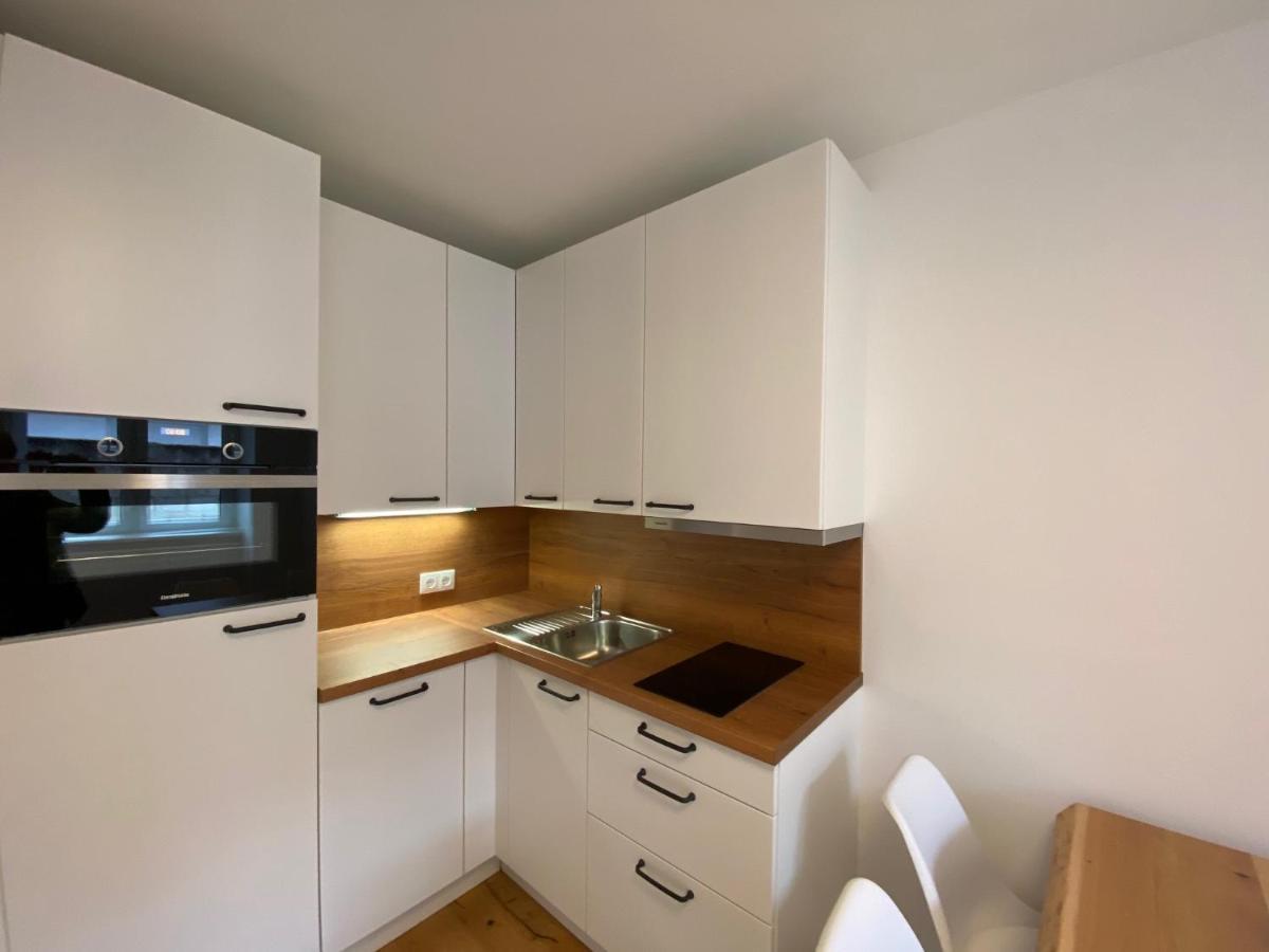 Apartments Freitag - H1 Winden am See Luaran gambar