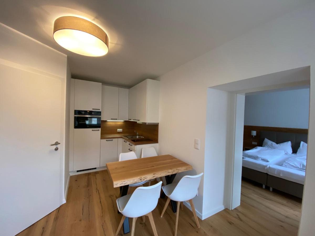 Apartments Freitag - H1 Winden am See Luaran gambar