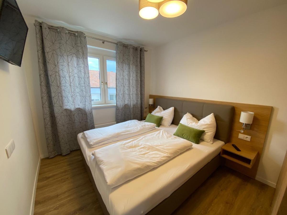 Apartments Freitag - H1 Winden am See Luaran gambar